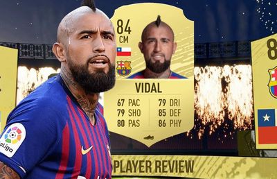 Încă două carduri speciale vin să îi bucure pe jucătorii de FIFA 20