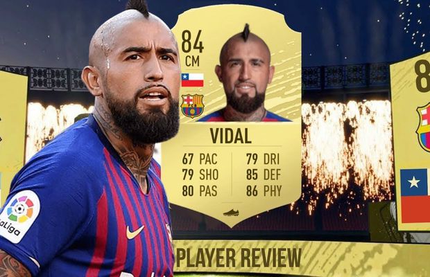 Încă două carduri speciale vin să îi bucure pe jucătorii de FIFA 20