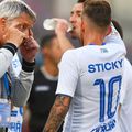 Bergodi e focusat pe câștigarea campionatului