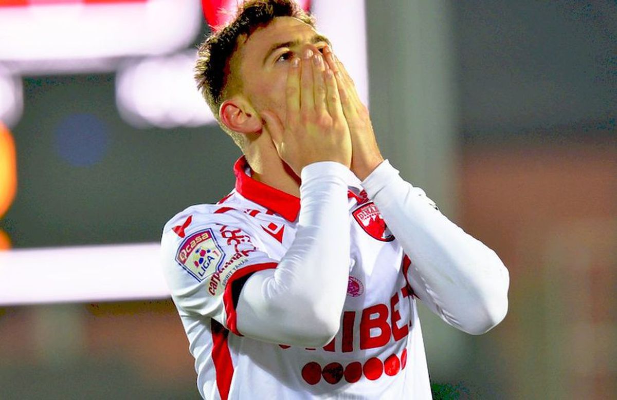 LPF, reacție fermă după noile infectări cu coronavirus de la Dinamo: „Vom lua o decizie în funcție de acest lucru”