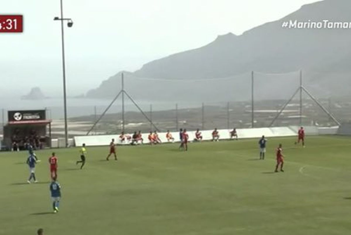 FOTO Spaniolii au readus oamenii pe stadion! Ce măsuri au fost implementate