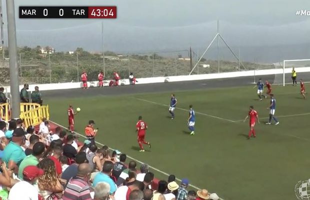 FOTO Spaniolii au readus oamenii pe stadion! Ce măsuri au fost implementate