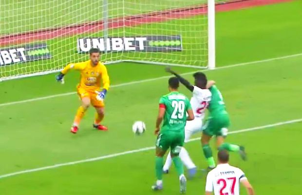 HERMANSTADT - SEPSI 2-2. VIDEO Pas cu pas spre salvarea de la retrogradare! Cum arată ACUM clasamentul din play-out