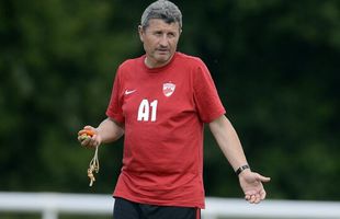 DINAMO // Gigi Mulțescu, scandalizat de comportamentul jucătorilor săi: „Nu aș fi acceptat să vin, dacă știam că va fi așa” + Spune că Dinamo nu mai poate face transferuri