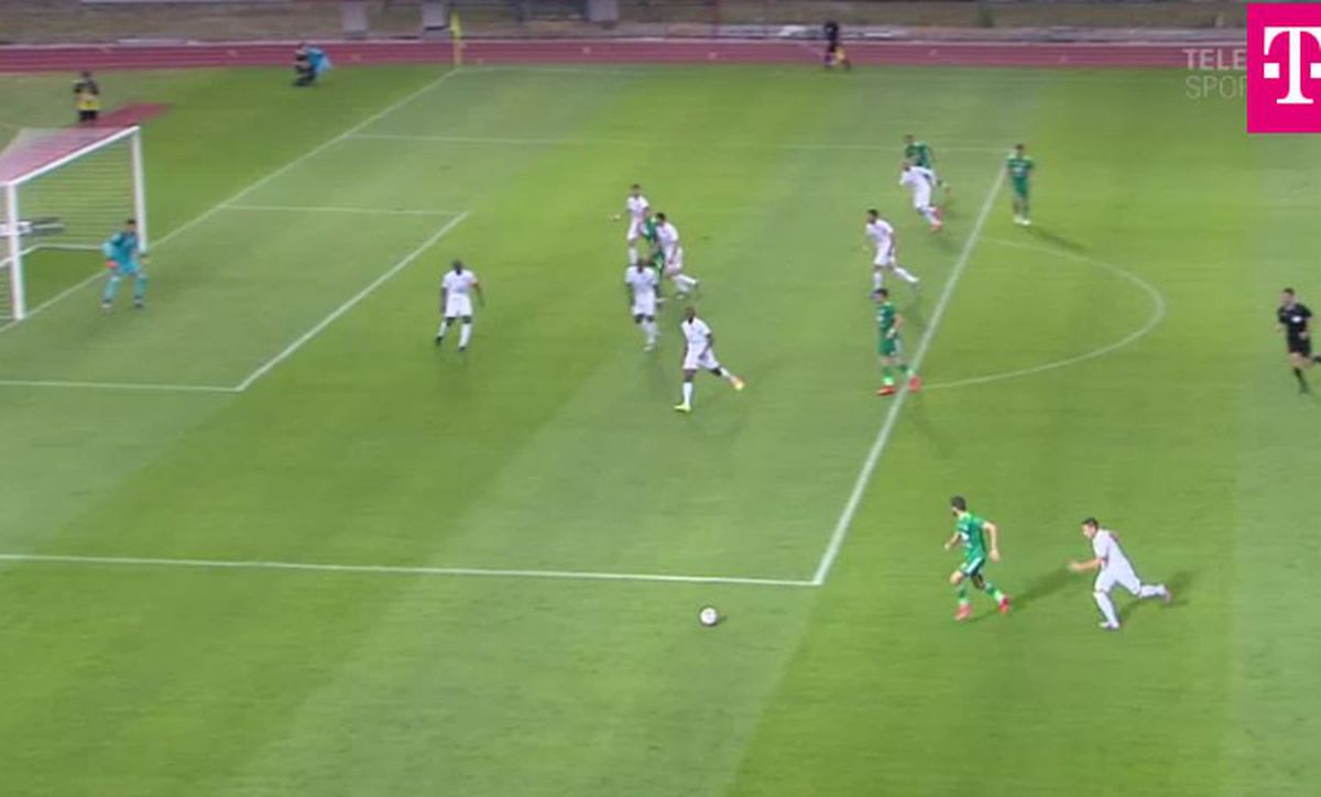 Anamaria Prodan, după ce jucătorul pe care îl impresariază a încurcat-o pe Hermannstadt: „I-am dat mesaj: «Dacă mai faci 3 faze din astea, te vând!»”