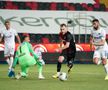 Alexandru Maxim, un nou gol pentru Gaziantep
