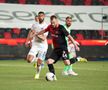 Alexandru Maxim, un nou gol pentru Gaziantep