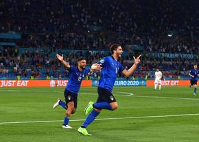 Oferta lui Juventus pentru una din revelațiile EURO a fost refuzată » Jucătorul este dorit și de Arsenal
