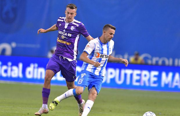 Concluziile lui Bancu după prima victorie a Craiovei în noul sezon: „Va fi un an dificil”