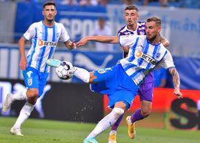 CSU Craiova, avertizată » Ce le lipsește oltenilor pentru a devenit campioni: „Doar așa pot ține aproape de CFR și FCSB”