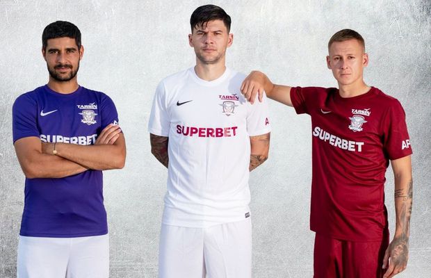 Au ascultat de suporteri! Modificare de ultimă oră la Rapid: „Am luat în considerare ce au spus”