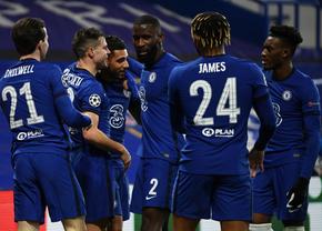 Chelsea - Villarreal, meciul pentru Supercupa Europei » Echipe probabile + cote