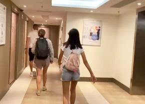 „A scos un hotel în stradă” » Jucătorul de la Ludogorets a semănat panică în Sofia: ce s-a întâmplat