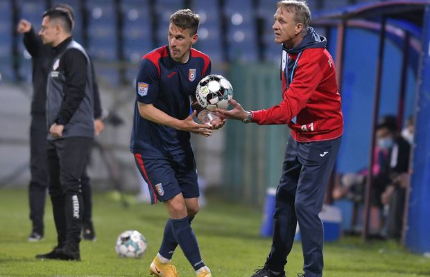 Când se va putea muta Chindia pe noul stadion din Târgoviște » Anunțul președintelui dâmbovițenilor