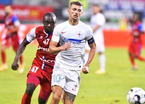 Florin Tănase, spre Serie A? Clubul care l-ar monitoriza pe jucătorul de 5 milioane de euro