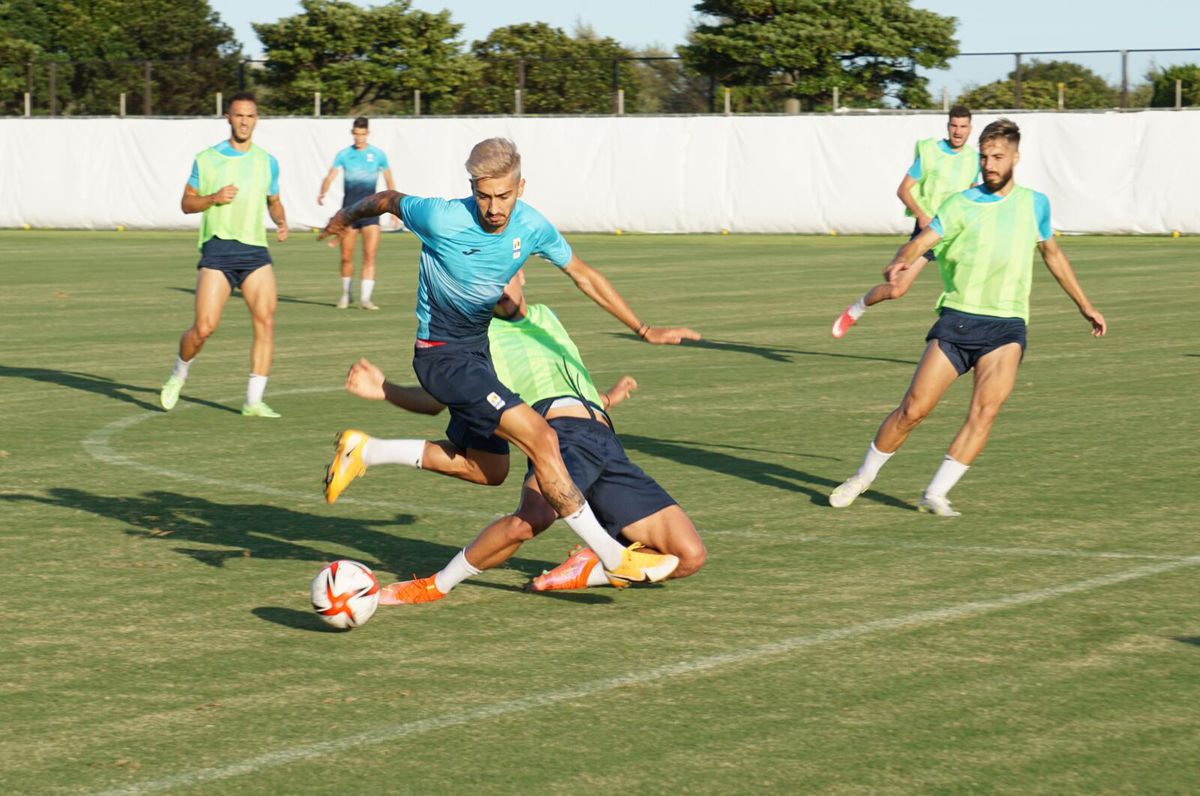Antrenament România U23 în Japonia // 18.07.2021