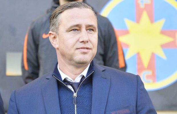 Laurențiu Reghecampf este sigur după revenirea lui Mirel Rădoi la FCSB: „Cea mai bună soluție”