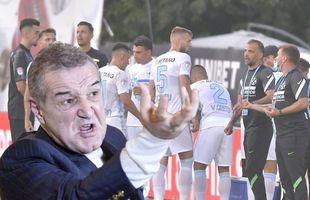 „Ce să caute la FCSB?” » Moruțan: laureatul InStat, victima lui Becali