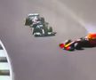 Max Verstappen, externat după accidentul de la Silverstone » Hamiton se apără: „Întotdeauna conduc corect!”