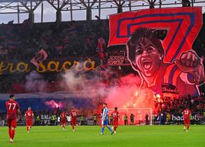 CSA Steaua îi face cu ochiul unui finanțator din Liga 1: „Caută investitori. Se poate găsi un privat ca mine”