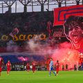 Valeriu Iftime, finanțatorul celor de la FC Botoșani, crede că cine va investi la CSA Steaua va da o adevărată lovitură.