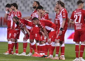 Impresionează după plecarea de la Dinamo: „E un jucător de mare calitate! Acolo nu avea cum să iasă în evidență”