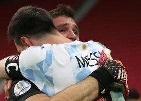 „Aș muri pentru Messi!” » Declarația anului în fotbal: „Am făcut totul pentru el”