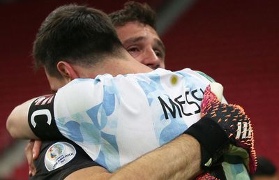 „Aș muri pentru Messi!” » Declarația anului în fotbal: „Am făcut totul pentru el”