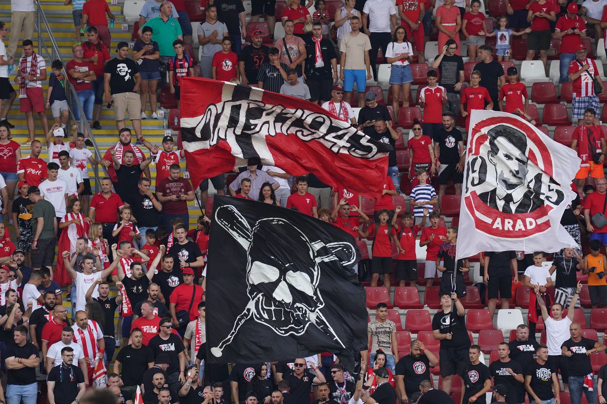 Laszlo Balint, frustrat de remiza cu Farul: „Ne-a lipsit acest lucru”