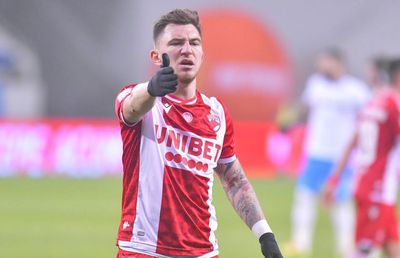 Cum a ajuns Dinamo! „Dacă putem, le dăm 9! Oricum, nu știm prea multe despre ei”