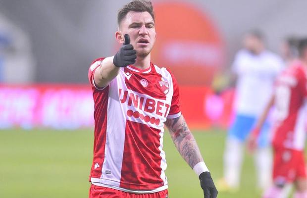 Cum a ajuns Dinamo! „Dacă putem, le dăm 9! Oricum, nu știm prea multe despre ei”