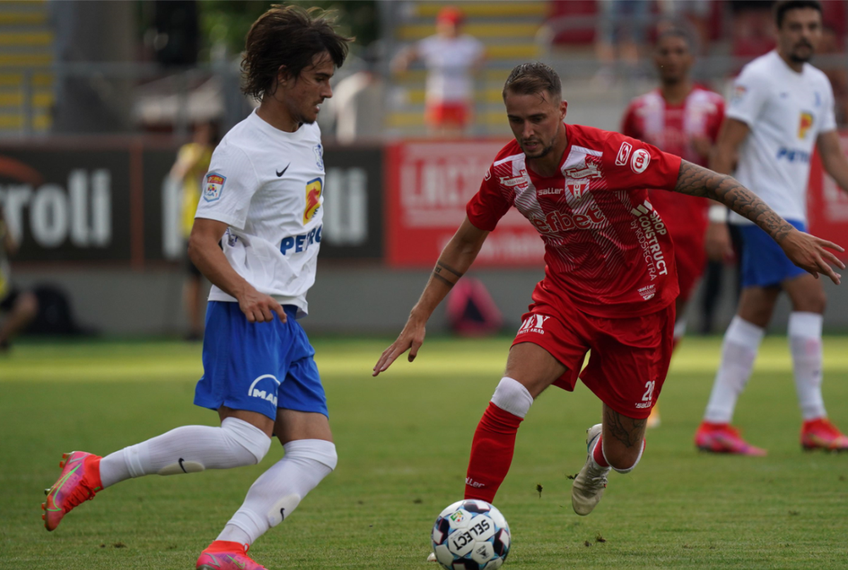 UTA și Farul au remizat, scor 0-0, în prima etapă din Liga 1.