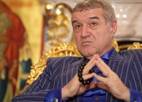 Gigi Becali, ultimatum pentru un fotbalist de la FCSB: „Îl mai văd 3 meciuri, apoi vom discuta cu el si vom încerca să ne despărțim frumos”