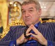 Gigi Becali (63 de ani) îi mai acordă o șansă atacantului ceh Zdenek Ondrasek (32 de ani).