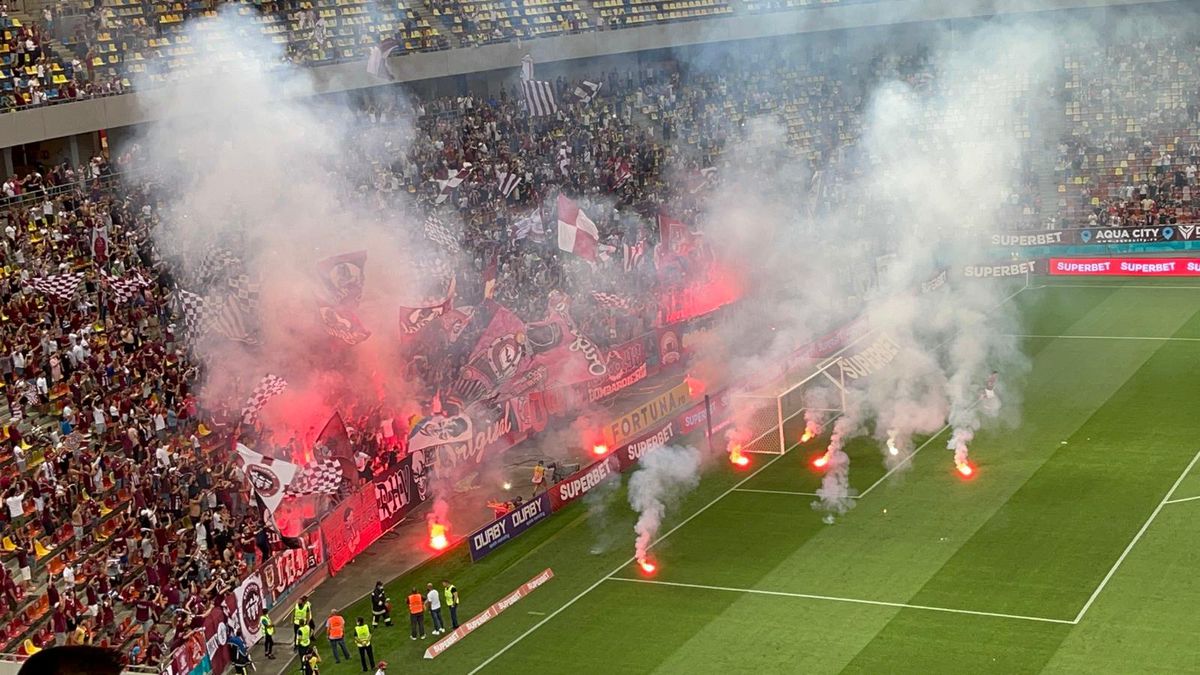 FOTO Rapid - Chindia 18.07.2021