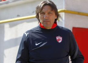 Legenda lui Dinamo nu are încredere în Bonetti: „N-a găsit nimic în Italia, asta spune multe”