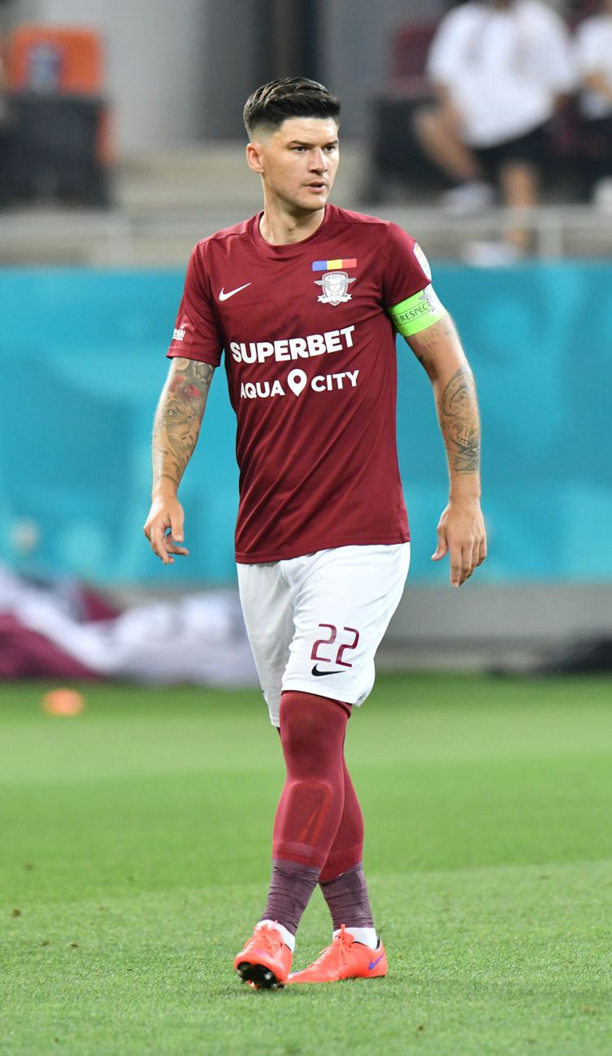 Victor Angelescu, avertisment pentru rivalele din Liga 1: „Va fi infern!”