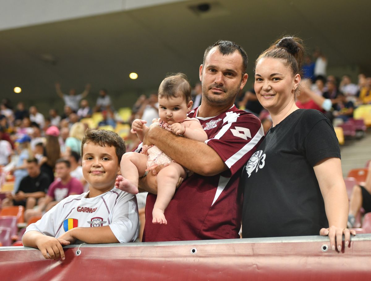 Face un pas în față după Rapid - Chindia: „Am pe conștiință acest meci, e vina mea!”