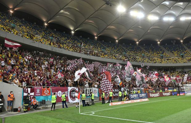 Victor Angelescu, avertisment pentru rivalele din Liga 1: „Va fi infern!”