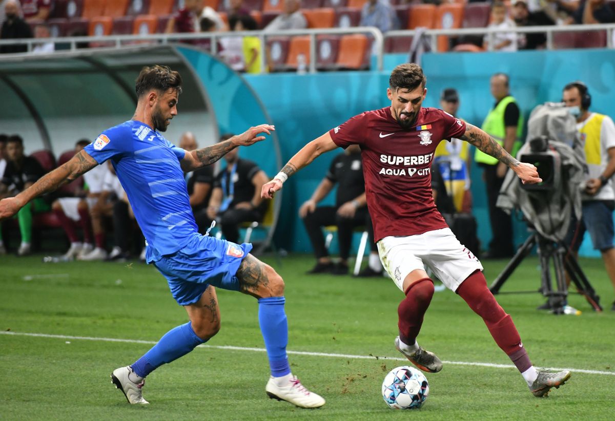 Victor Angelescu, avertisment pentru rivalele din Liga 1: „Va fi infern!”