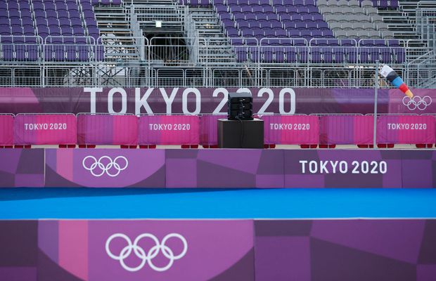 Marea speranță a americanilor nu mai concurează la Tokyo: „Am fost testată pozitiv”