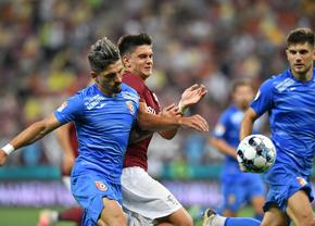 Emil Săndoi, pe aceeași lungime de undă cu Griezmann » Explicația eșecului cu Rapid: „În condiții normale n-am fi pierdut”