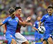 Rapid a învins-o pe Chindia, scor 1-0, în prima etapă a sezonului 2021/2022 din Liga 1. Emil Săndoi (56 de ani) crede că fanii giuleșteni au făcut diferența.