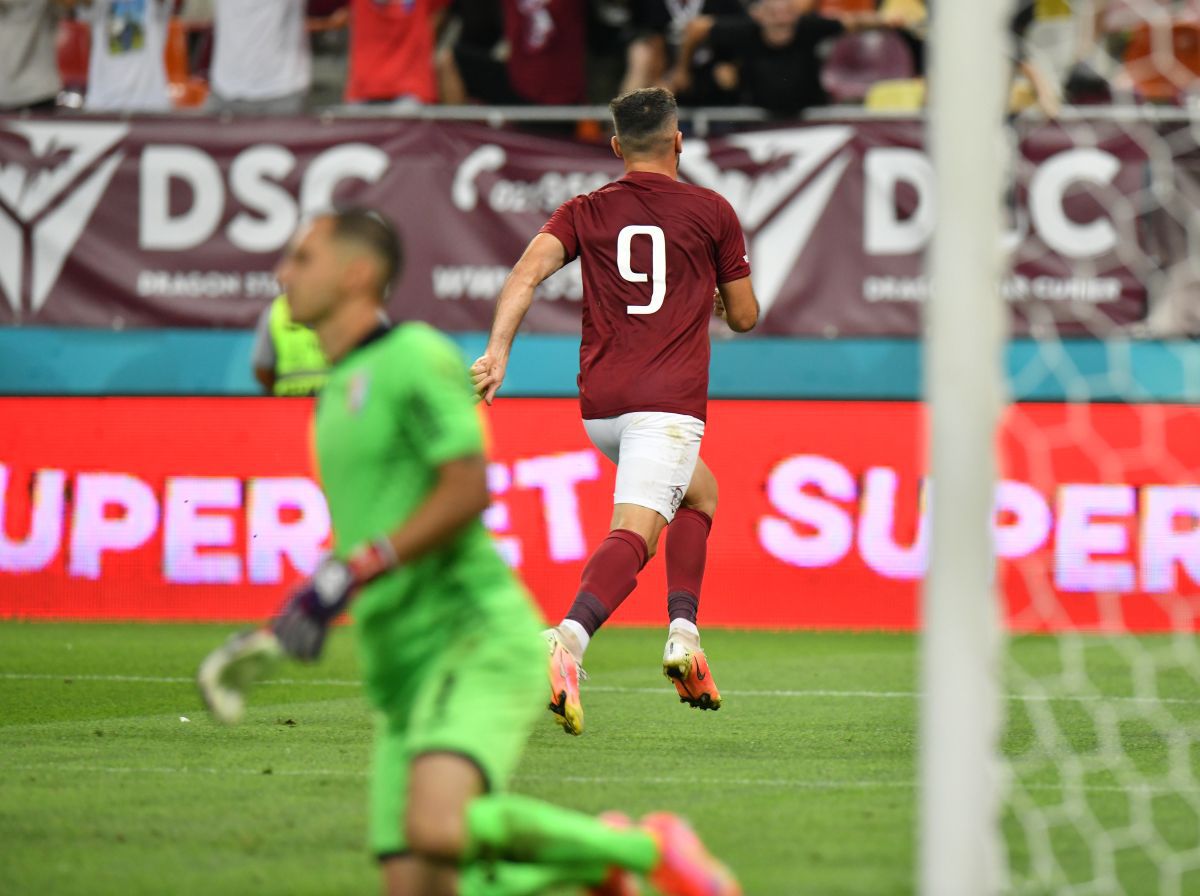 Victor Angelescu, avertisment pentru rivalele din Liga 1: „Va fi infern!”