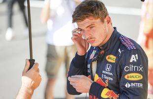 Max Verstappen nu îl iartă pe Lewis Hamilton: „Am urmărit din spital cum sărbătoreau victoria”