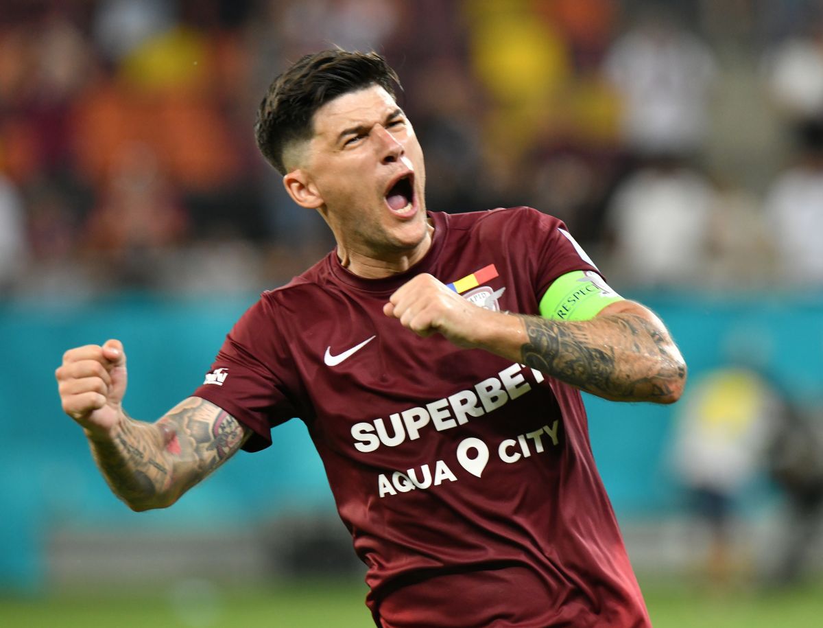 FOTO Rapid - Chindia 18.07.2021