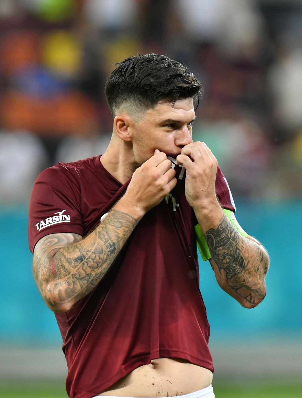 Victor Angelescu, avertisment pentru rivalele din Liga 1: „Va fi infern!”