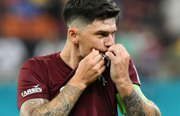 Rapidiștii au sărbătorit cu fanii prima victorie de la revenirea în Liga 1 » Momente speciale cu Cristi Săpunaru