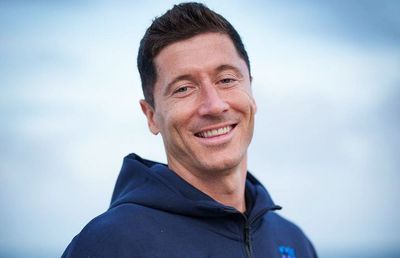 Primele declarații ale lui Lewandowski la Barcelona: „Cea mai importantă decizie a vieții mele”