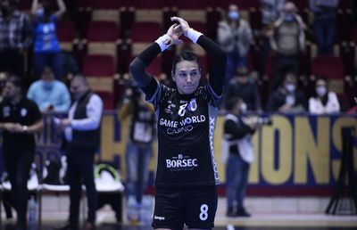 CSM București s-a reunit! Neagu a numit principala rivală la titlu: „Între noi se va da lupta”